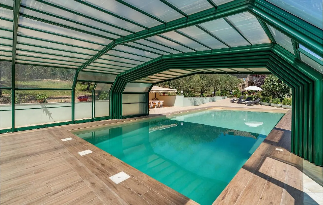 Holiday home La Collina Villa Murlo
