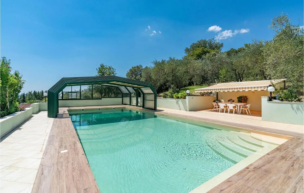 La Collina Villa Murlo