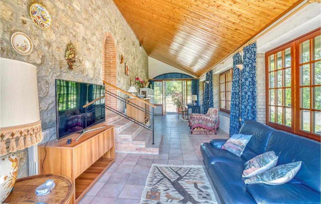 La Collina Villa Murlo Holiday home