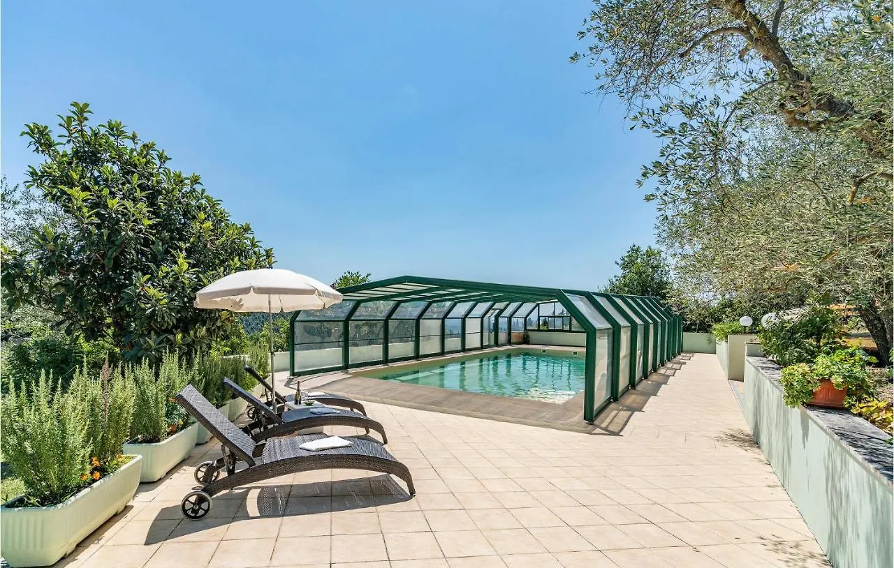 La Collina Villa Murlo 0*,  Italy