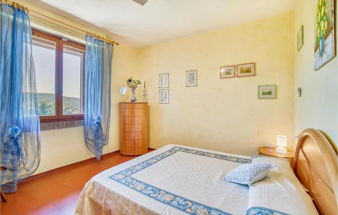 La Collina Villa Murlo 0*,  Italy