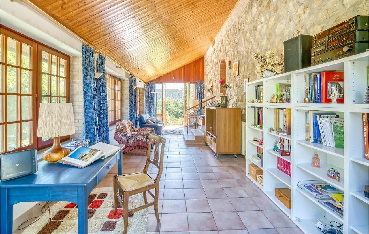 Holiday home La Collina Villa Murlo Italy