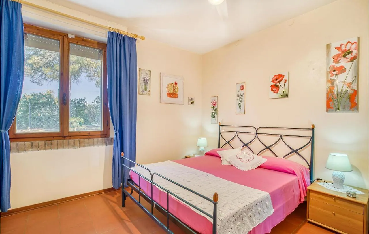 La Collina Villa Murlo