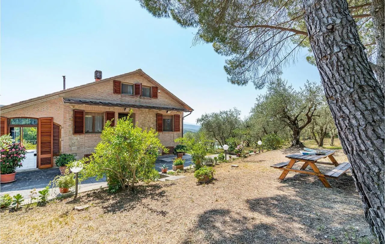 La Collina Villa Murlo
