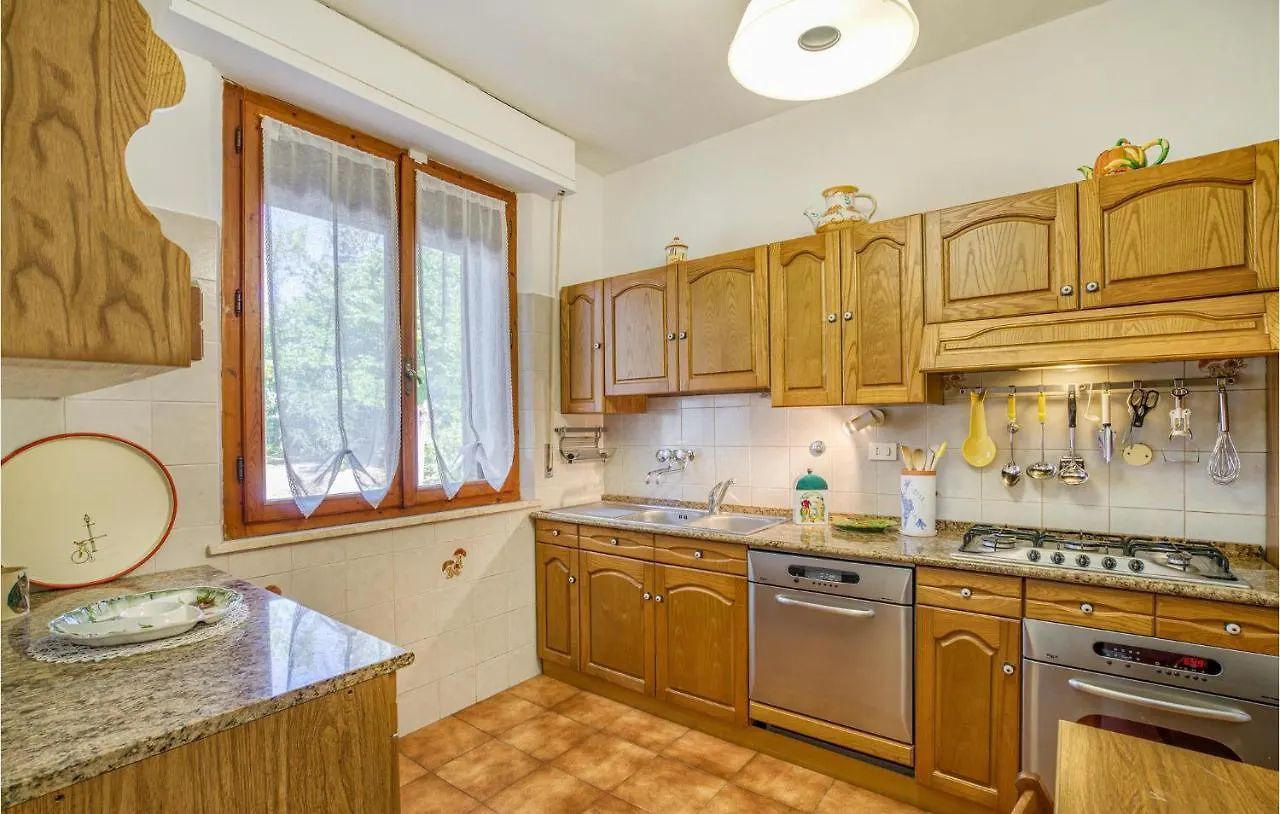 Holiday home La Collina Villa Murlo