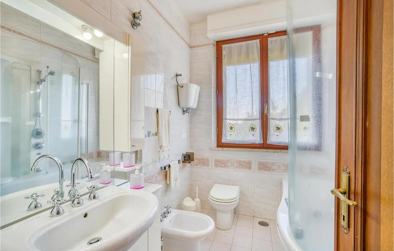 Holiday home La Collina Villa Murlo Italy