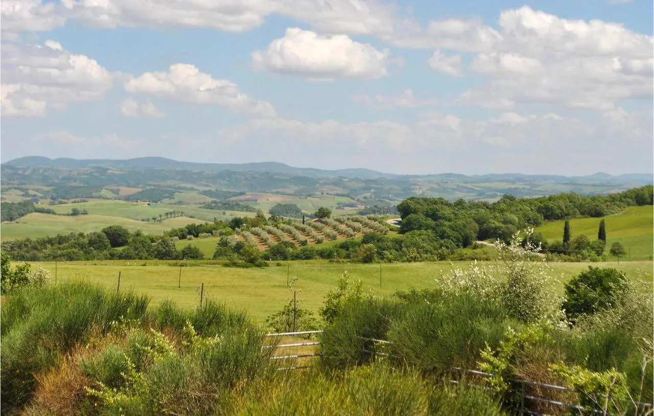 Holiday home La Collina Villa Murlo