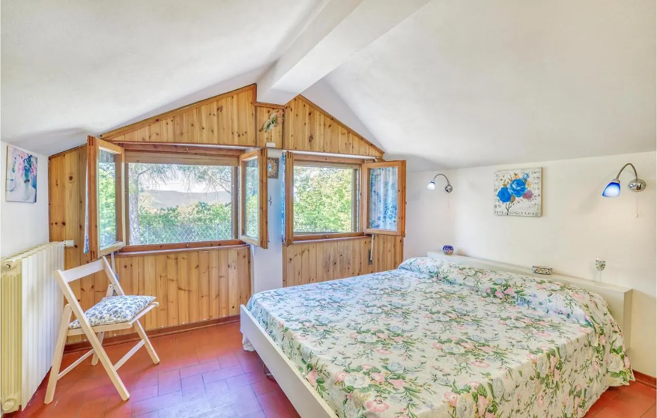 La Collina Villa Murlo Holiday home