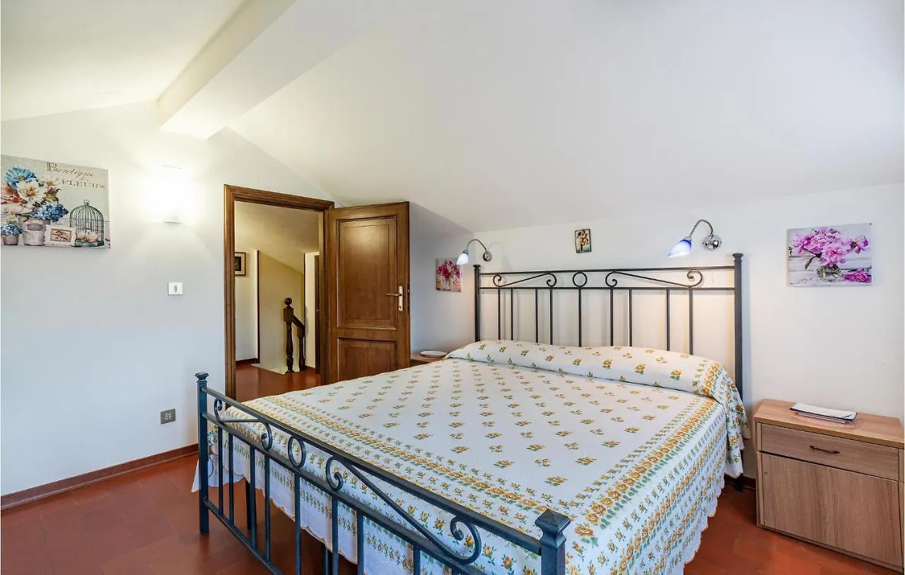 La Collina Villa Murlo 0*,