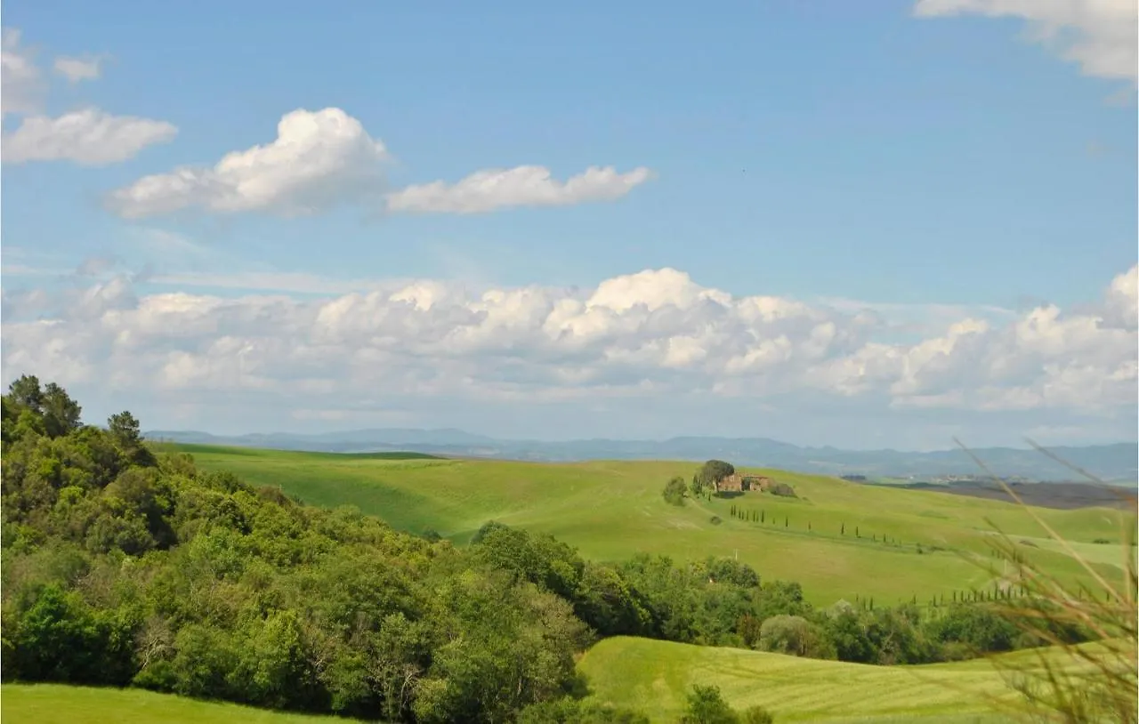 La Collina Villa Murlo Italy
