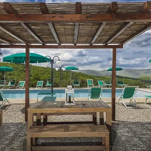 Aparthotel Tenuta Della Selva, Murlo